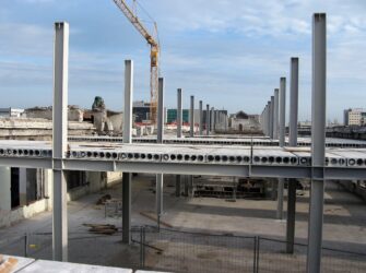 Veerenni tn. Büroohoone 077